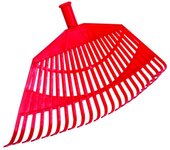 Escoba hoja fis.pl trapezoidale 55