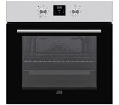 Horno new pol nwh65hgx inox vap clean