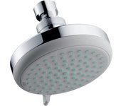 Hansgrohe croma 100 ducha mural vario