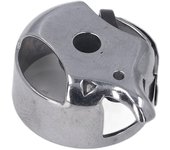 Estuche de bobina de bordado estuche de bobina de metal para máquina de coser multifuncional de acero inoxidable