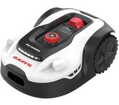 Robot cortacesped anova 5ah - 2000m - rc2000