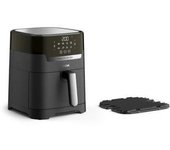 Tefal easy fry & grill ey505815 freidora sencillo 4,2 l independiente 1550 w freidora de aire caliente negro