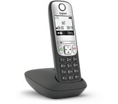 Gigaset wireless phone a690 black s30852-h2810-d201
