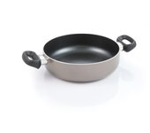 Sartén honda brava, ø 24 cm 2 asas