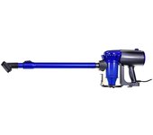 Mpm staubsauger mod-34 azul
