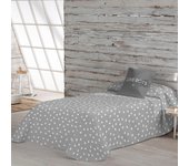 Colcha bouti love dots cama 105