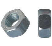 Tuerca hexagonal acero inoxidable a2 m 3