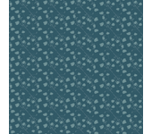 Papel pintado floral verde