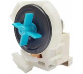 Bomba desague lavadora whirlpool adg7561 481236018558