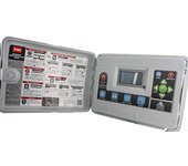 Toro evo - controlador de riego interior de 4 a 16 zonas