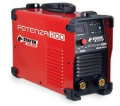 Soldadura stayer 200 a 60 % potenza 200