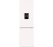 Frigorifico combi exquisit nf clase c kgc265-70-nf-ws-040c 180 cms.