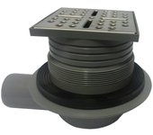 Sifón para plato de ducha tyco