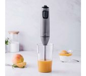 Batidor electrico titan pro 600w