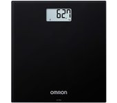 Báscula de baño omron hn-300t2-ebk intelli it negro