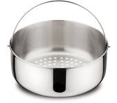 Lagostina 010920260407 cesta vaporera