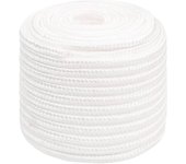 Cuerda de polipropileno blanco intenso 18 mm 100 m