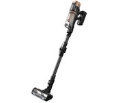 Rowenta x-force flex 14.80 rh9b74wo aspiradora de pie y escoba eléctrica aspiradora escoba 2 en 1 batería secar sin bolsa 0,6 l negro, oro