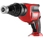 Atornillador de escayola 18v dw 45 18.0-ec c flex - sin batería ni cargador - 491276