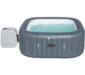 Piscina hidrohawai cm.180x180x71,4h 60031