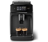 Cafetera superautomática philips ep1200/00 negro 1500 w 15 bar 1,8 l