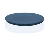 Cobertor intex piscina hinchable easy set ø396 cm