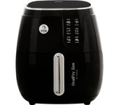 Ovalfry zen freidora de aire - 1700w - 6l