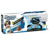 Pistola de agua bizak hydro m.a.d. 550 ml 51 cm