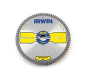 Disco sierra circular 260mm/84t multiuso