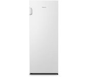 Congelador hisense fv191n4aw2 blanco 1.44m e
