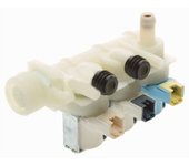 Electrovalvula lavadora indesit c00110331