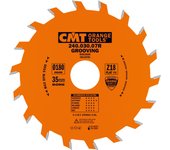 Cmt 240.030.07r - sierra circular para ranurar 180x3x35 z 18 recto