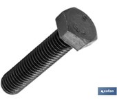 Din-933 c-8.8 m-22 x 90 n