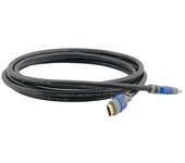Kramer electronics c-hm/hm/pro-35 cable hdmi 10,7 m hdmi tipo a (estándar) negro