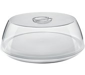 Porta tarta cm33 de guzzini bco.