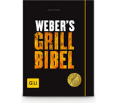 Libro de recetas la biblia de la barbacoa en alemán