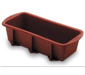 Molde reposteria cake 28cm silicona lacor