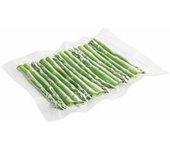 Bolsas para envasadora taurus vacpack 2 0x 30 cm 50 pcs