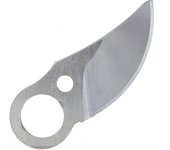 Recambio hoja superior 25 mm para tijeras a