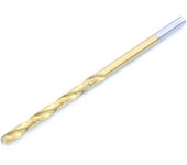 Mader 95152 - brocas hss para metales, titanio, 2mm