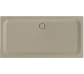 Plato de ducha rectangular betteultra 1800x900x35mm, con glaze plus, 5982-415plus, color: cachemira mate