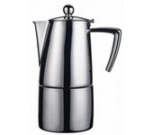 Cafetera acc. slancio inducción tz 4 ilsa