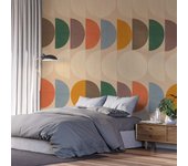 Papel pintado suite