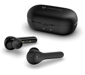 Auricular intrauditivo inalámbrico moto