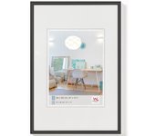 Walther design marco de fotos new lifestyle negro 40x50 cm