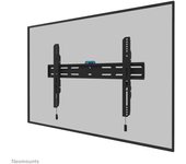 Neomounts wl30s-850bl16 soporte para tv 2,08 m (82) negro