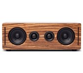 Röth & myers bosk speaker hifi-altavoz wifi/bluetooth. multiroom-multichannel. airplay, dlna, óptica