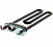 Resistencia lavadora indesit ariston 1800w c00094715