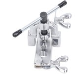 Herramienta de abocardado imperial ct 195a herramienta de abocardado de tubos de cobre en ángulo de 45 grados para corte d