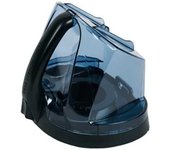 Reservoir bleu pour aspirateur silence force rowenta rs-rt4266